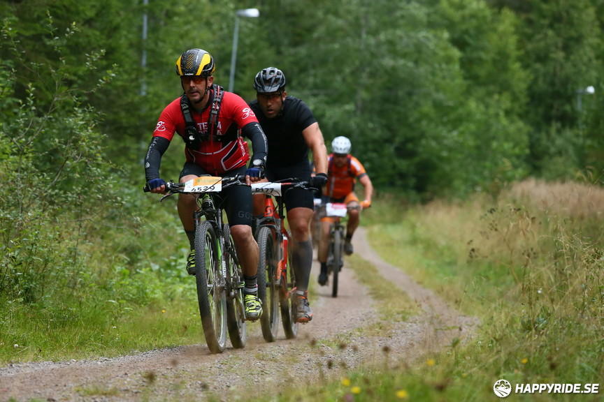 Bild från Cykelvasan 2019 (90km)