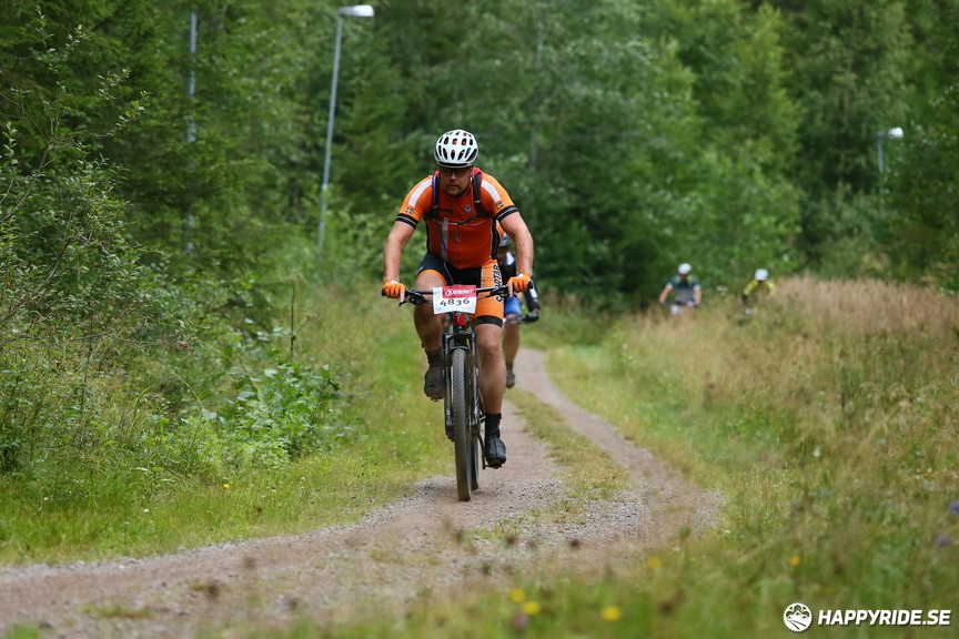 Bild från Cykelvasan 2019 (90km)