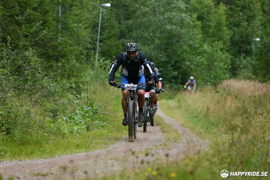 Bild från Cykelvasan 2019 (90km)
