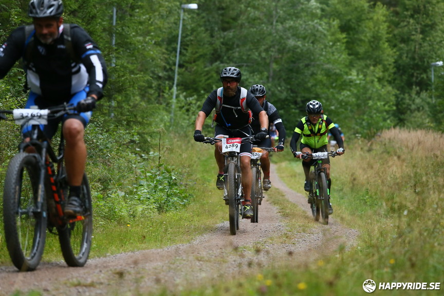 Bild från Cykelvasan 2019 (90km)