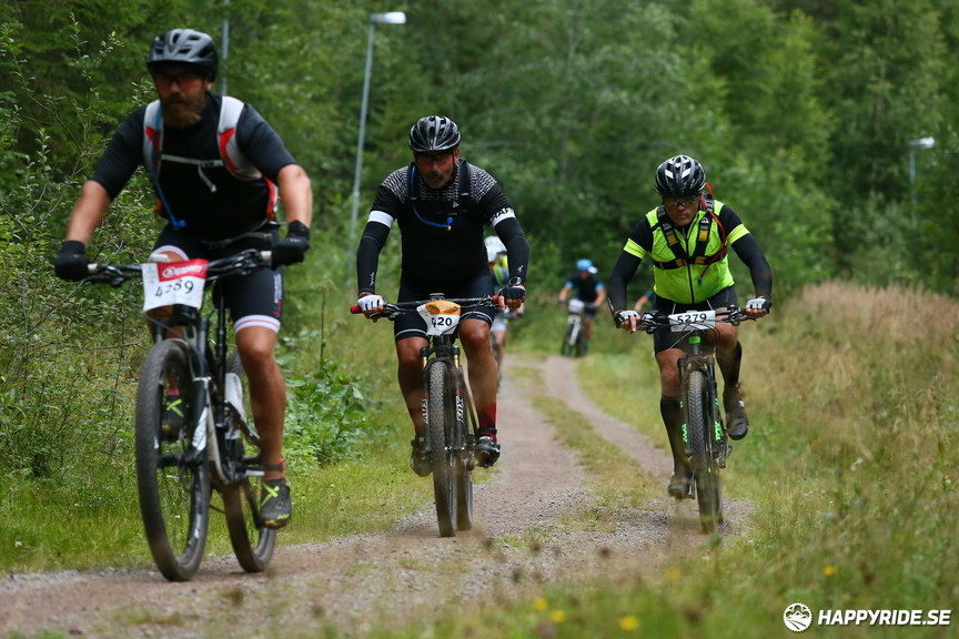 Bild från Cykelvasan 2019 (90km)