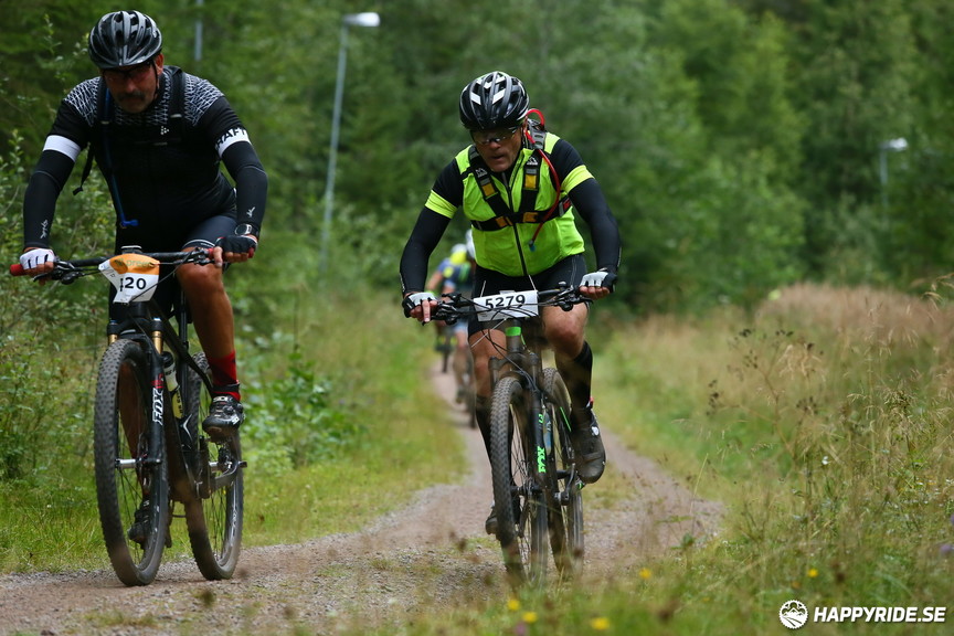 Bild från Cykelvasan 2019 (90km)