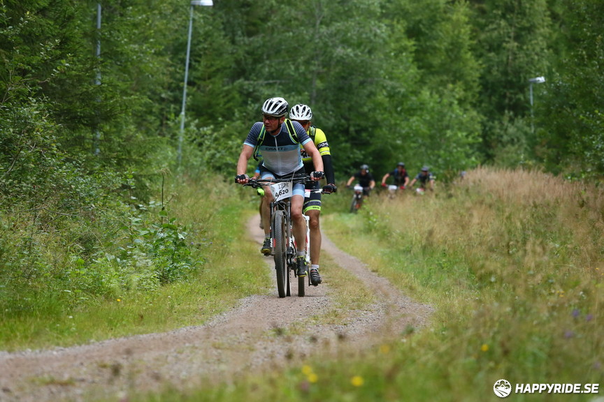 Bild från Cykelvasan 2019 (90km)
