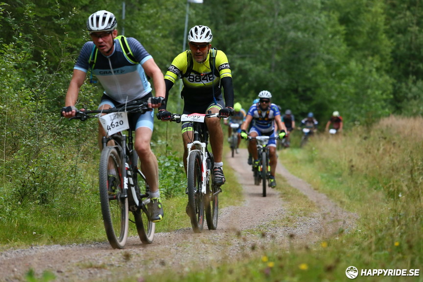 Bild från Cykelvasan 2019 (90km)
