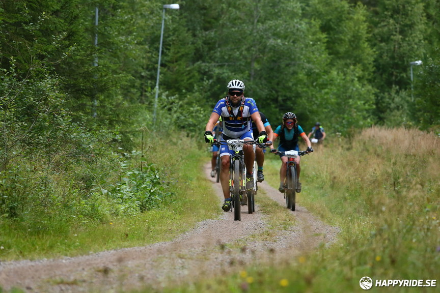 Bild från Cykelvasan 2019 (90km)