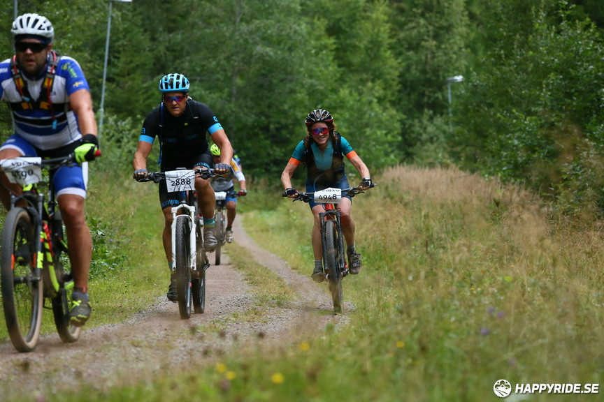 Bild från Cykelvasan 2019 (90km)