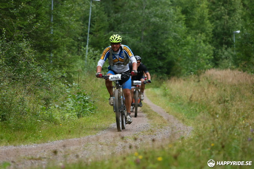 Bild från Cykelvasan 2019 (90km)