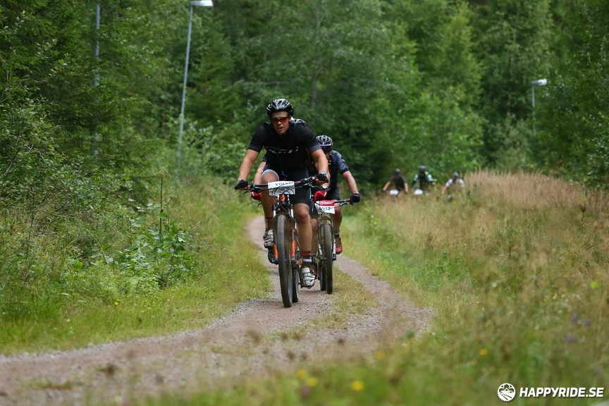 Bild från Cykelvasan 2019 (90km)