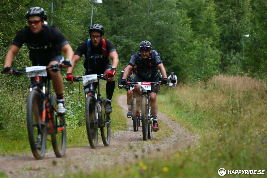 Bild från Cykelvasan 2019 (90km)
