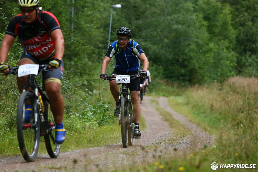 Bild från Cykelvasan 2019 (90km)