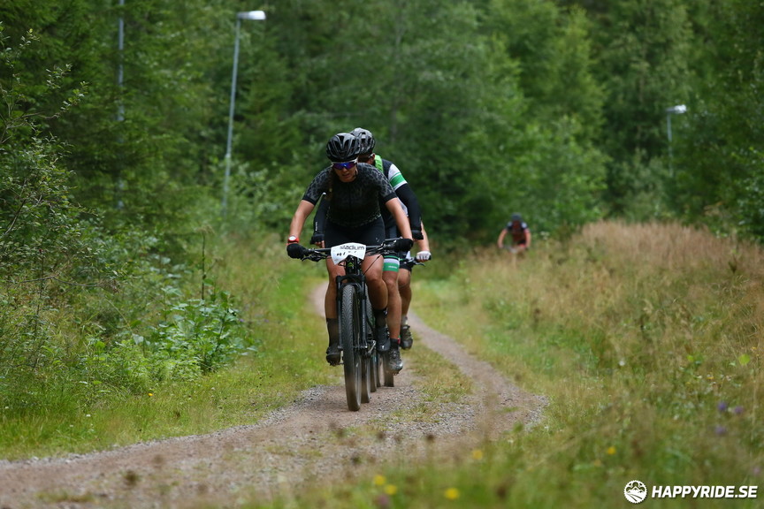 Bild från Cykelvasan 2019 (90km)