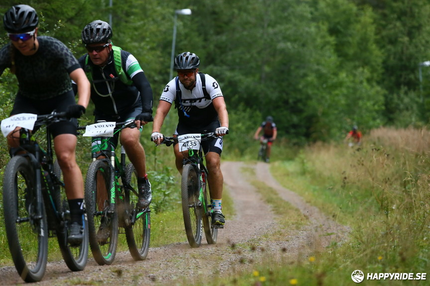 Bild från Cykelvasan 2019 (90km)