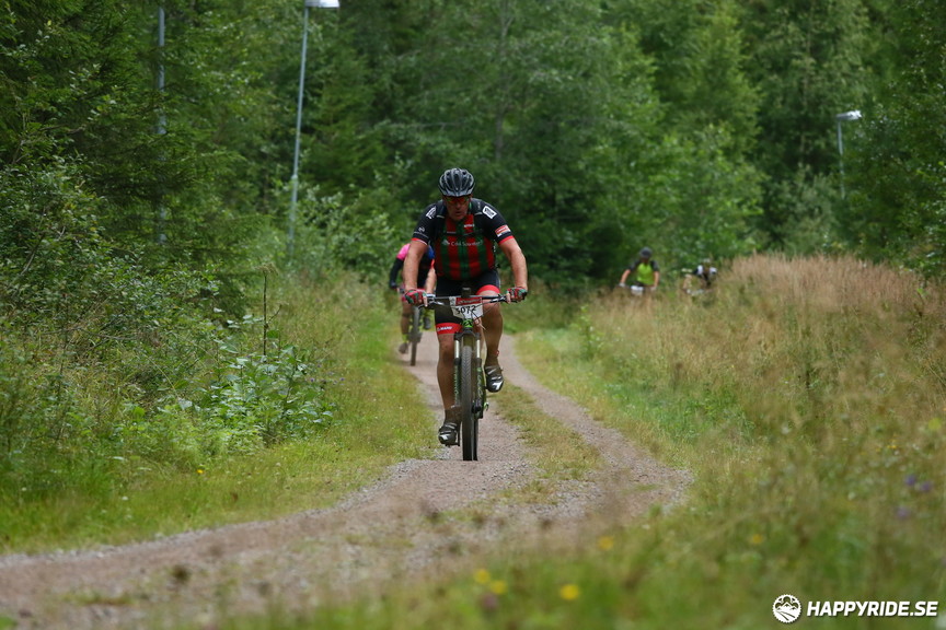 Bild från Cykelvasan 2019 (90km)