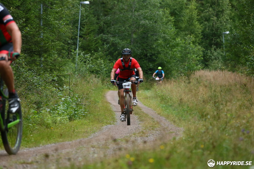 Bild från Cykelvasan 2019 (90km)