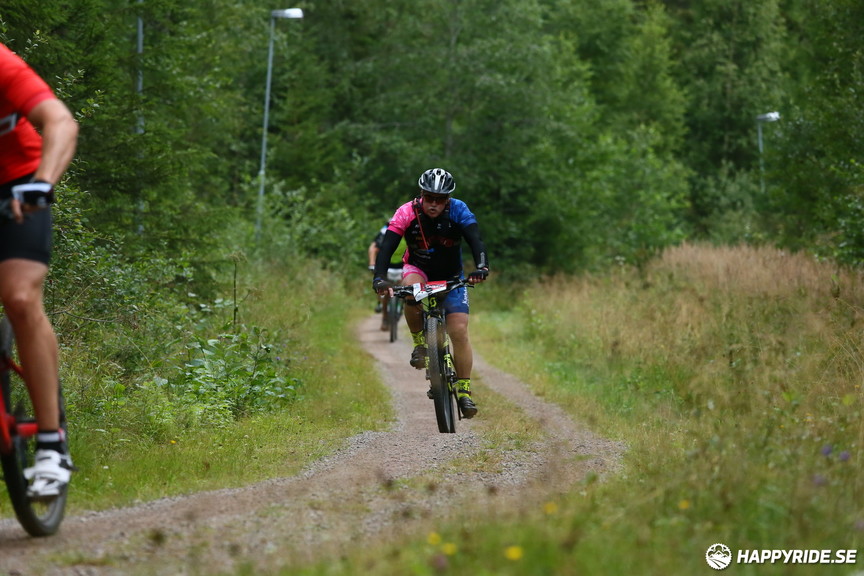 Bild från Cykelvasan 2019 (90km)
