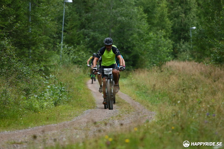 Bild från Cykelvasan 2019 (90km)