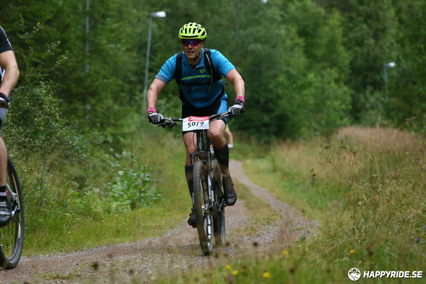 Bild från Cykelvasan 2019 (90km)