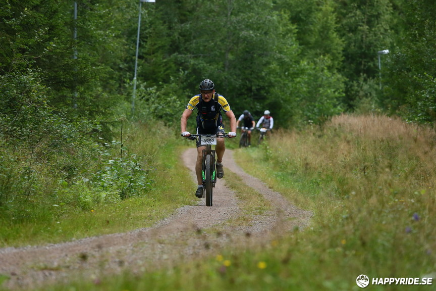 Bild från Cykelvasan 2019 (90km)