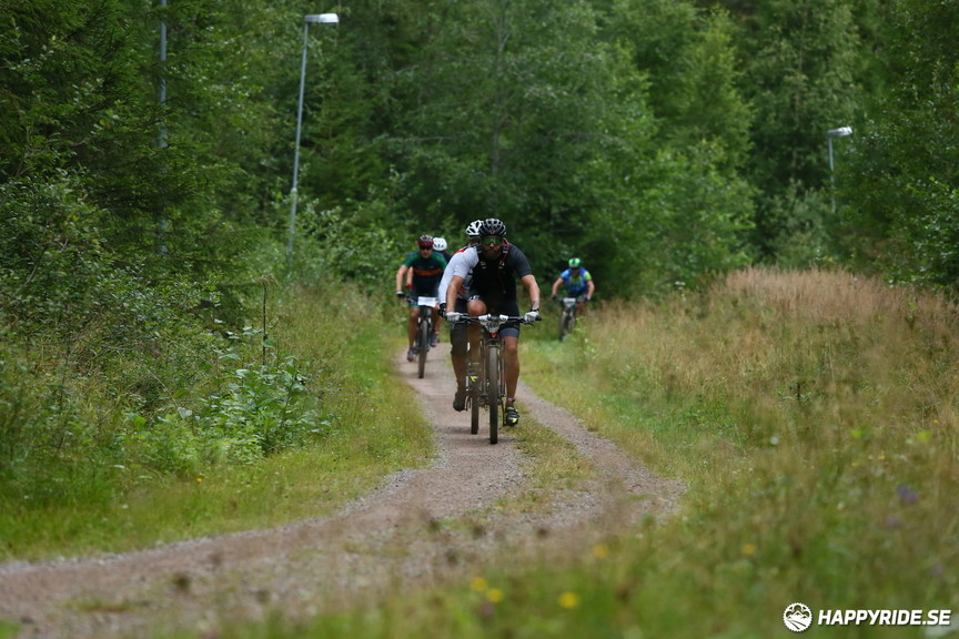 Bild från Cykelvasan 2019 (90km)