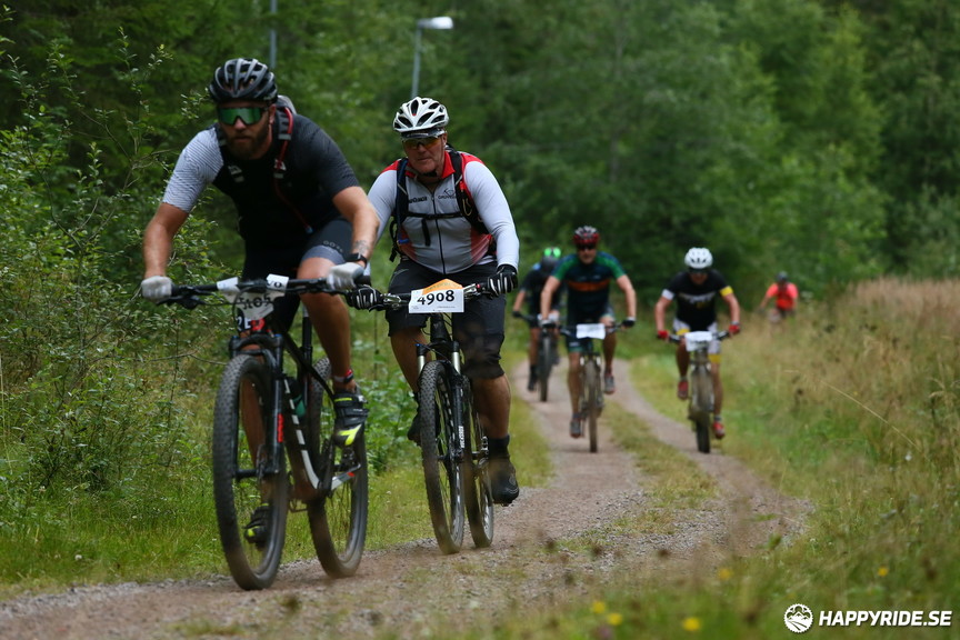 Bild från Cykelvasan 2019 (90km)