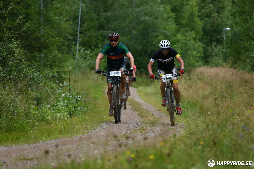 Bild från Cykelvasan 2019 (90km)