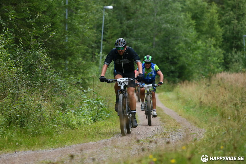 Bild från Cykelvasan 2019 (90km)