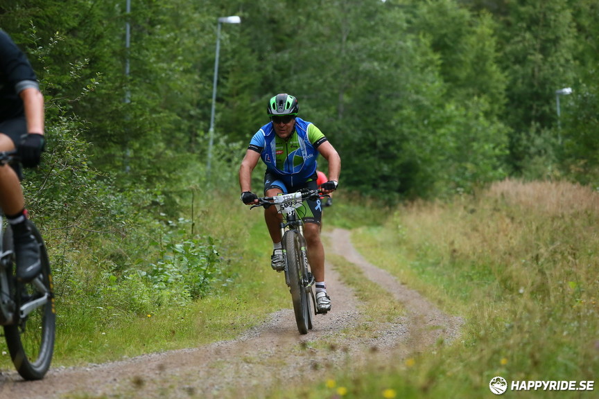 Bild från Cykelvasan 2019 (90km)