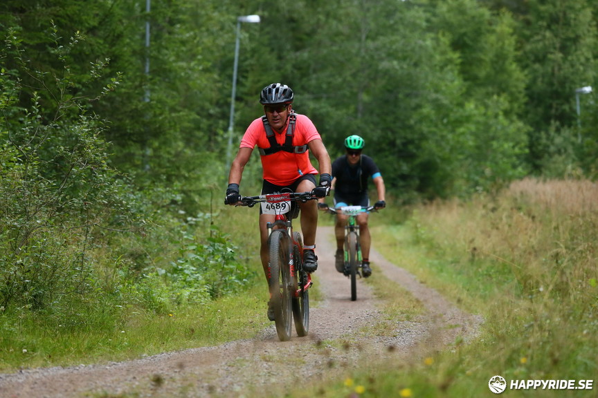Bild från Cykelvasan 2019 (90km)