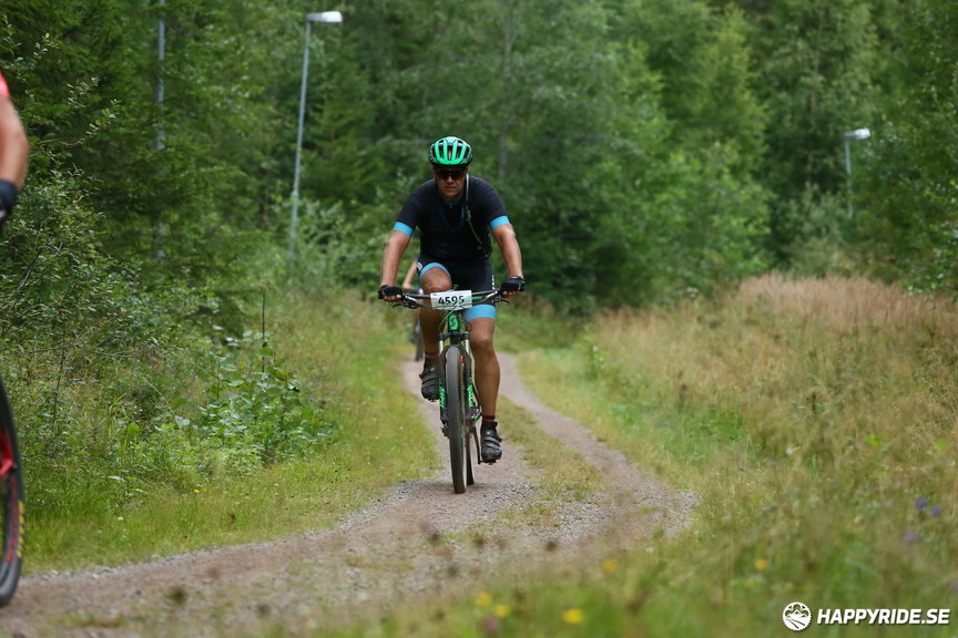 Bild från Cykelvasan 2019 (90km)