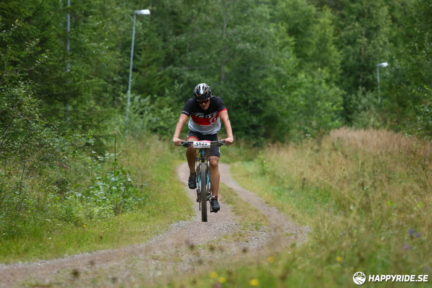 Bild från Cykelvasan 2019 (90km)