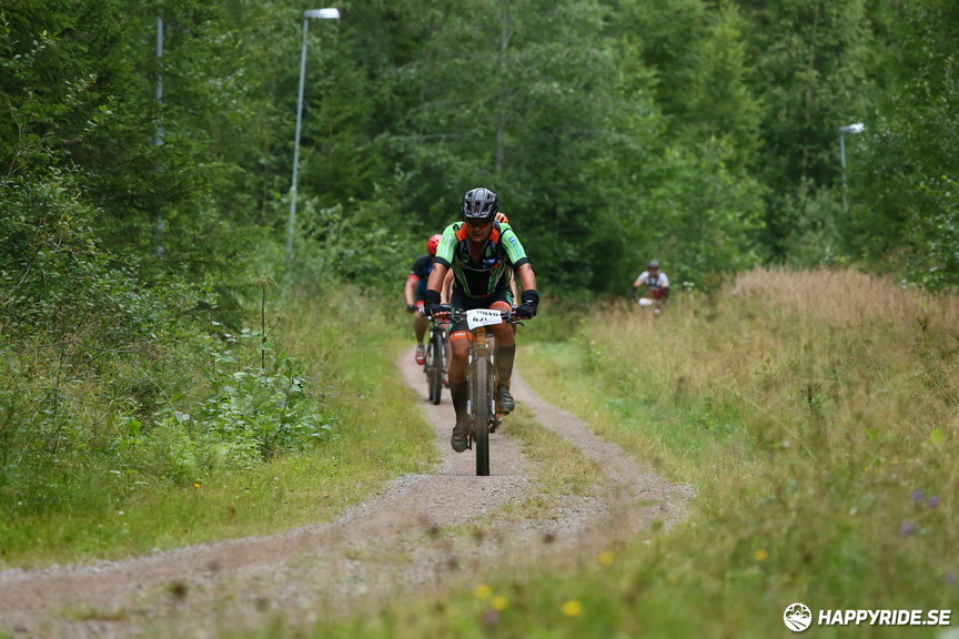 Bild från Cykelvasan 2019 (90km)