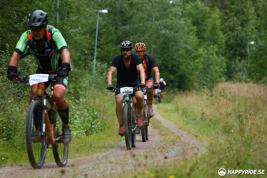 Bild från Cykelvasan 2019 (90km)