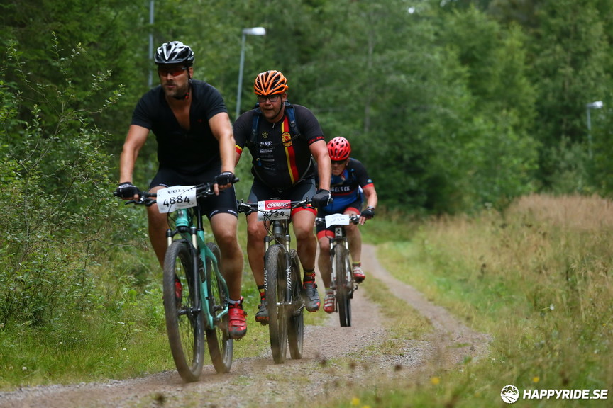 Bild från Cykelvasan 2019 (90km)