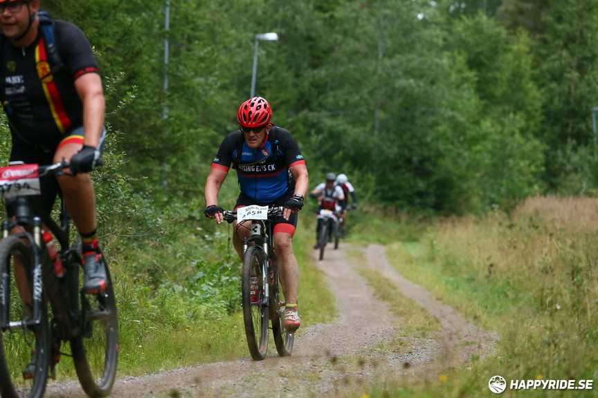 Bild från Cykelvasan 2019 (90km)