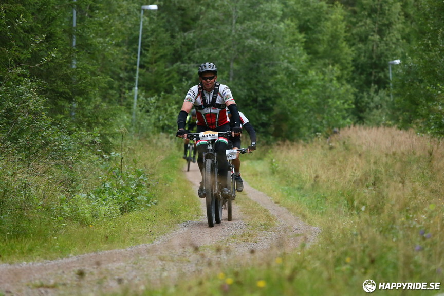 Bild från Cykelvasan 2019 (90km)
