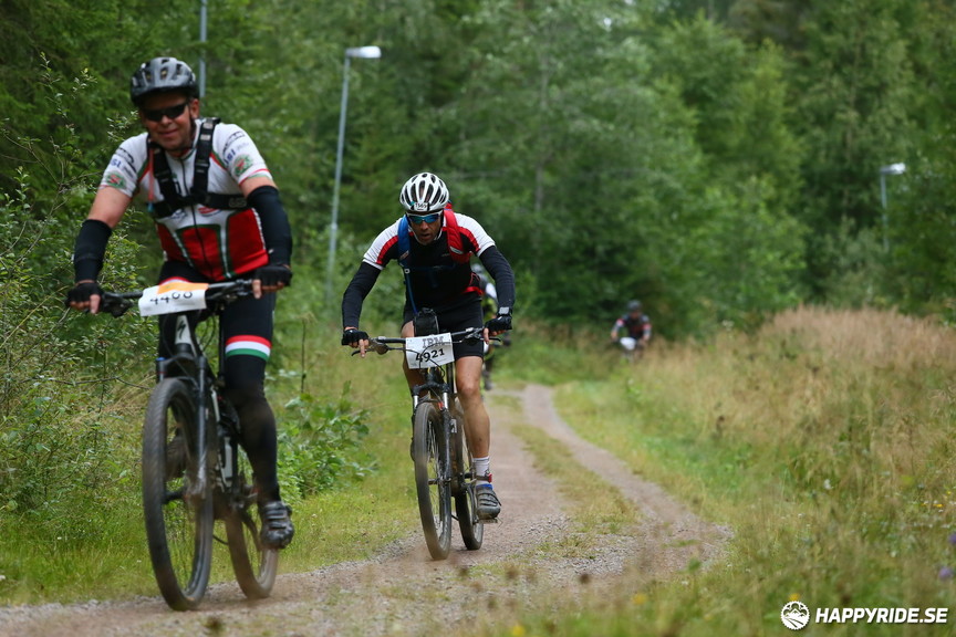 Bild från Cykelvasan 2019 (90km)