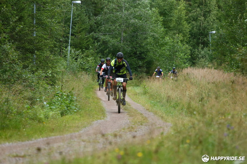 Bild från Cykelvasan 2019 (90km)