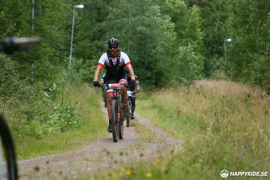 Bild från Cykelvasan 2019 (90km)