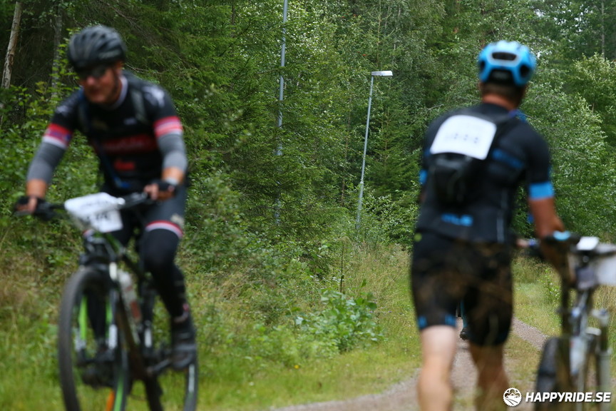 Bild från Cykelvasan 2019 (90km)