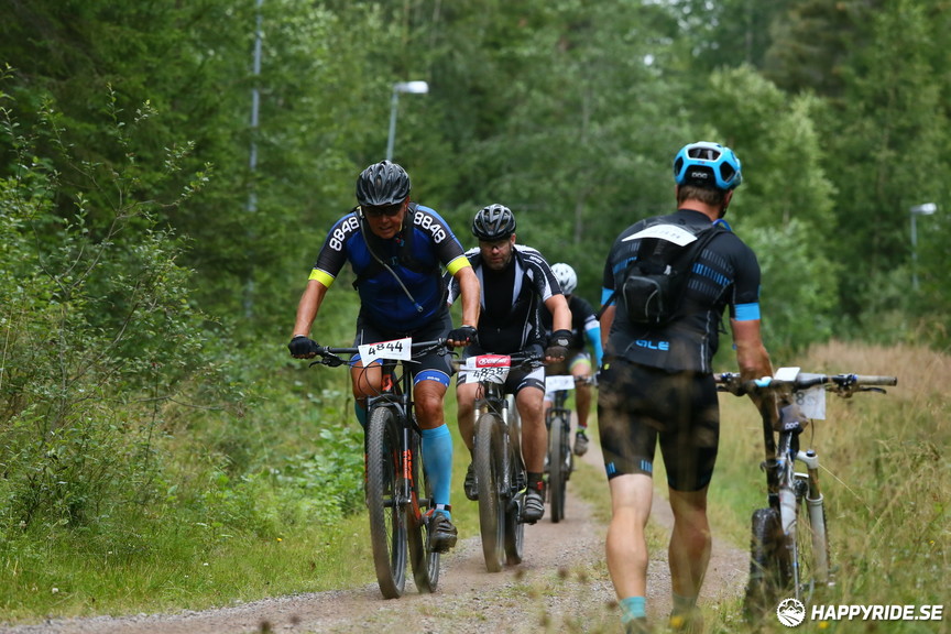 Bild från Cykelvasan 2019 (90km)