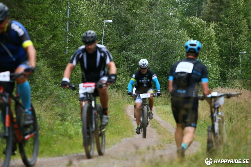 Bild från Cykelvasan 2019 (90km)