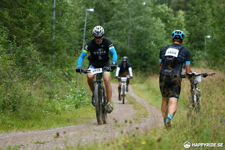 Bild från Cykelvasan 2019 (90km)