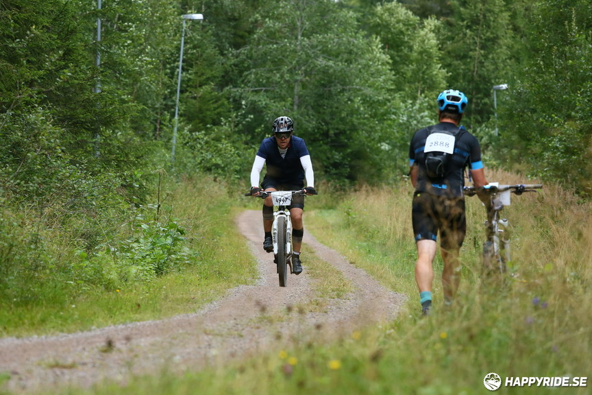 Bild från Cykelvasan 2019 (90km)