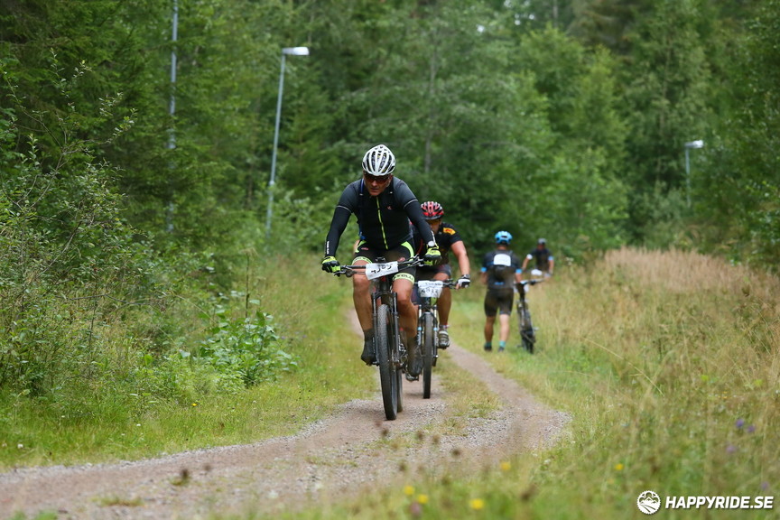 Bild från Cykelvasan 2019 (90km)
