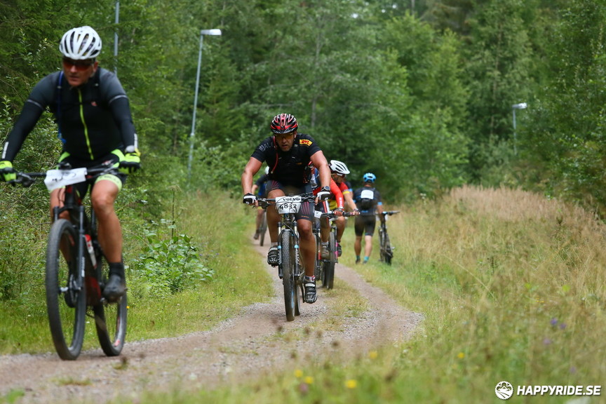 Bild från Cykelvasan 2019 (90km)