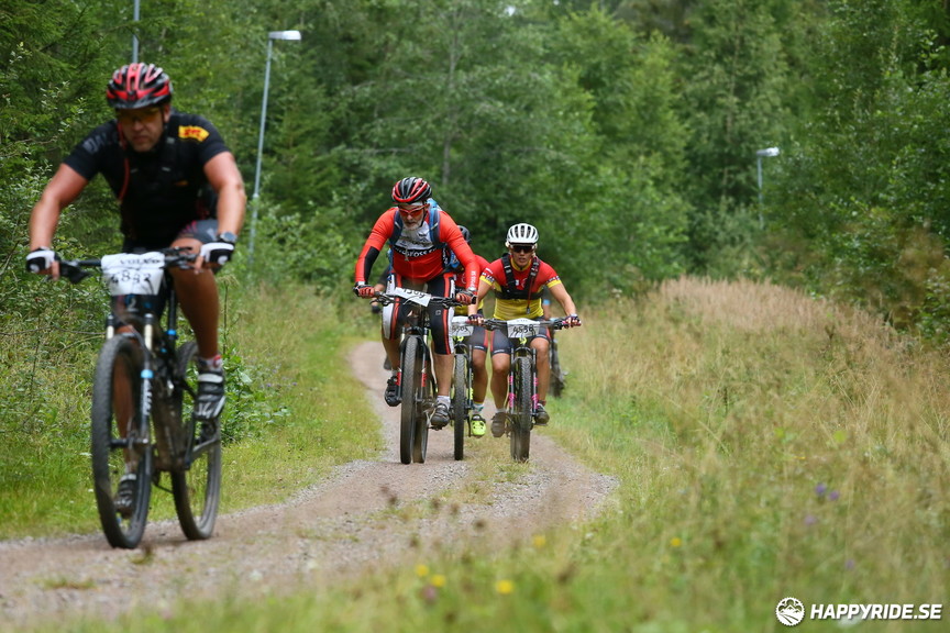 Bild från Cykelvasan 2019 (90km)