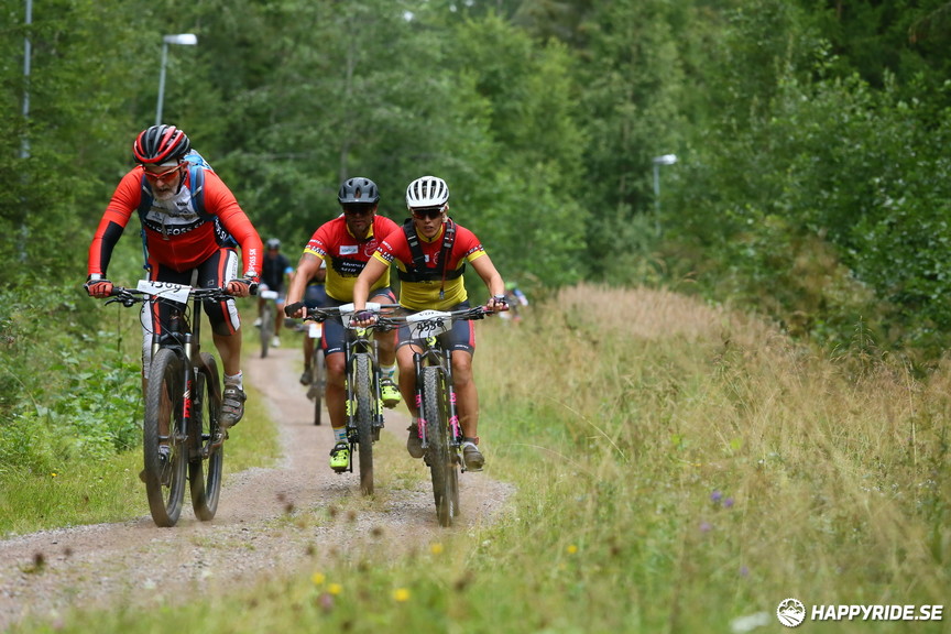 Bild från Cykelvasan 2019 (90km)