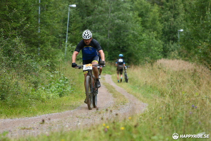Bild från Cykelvasan 2019 (90km)