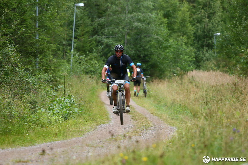 Bild från Cykelvasan 2019 (90km)