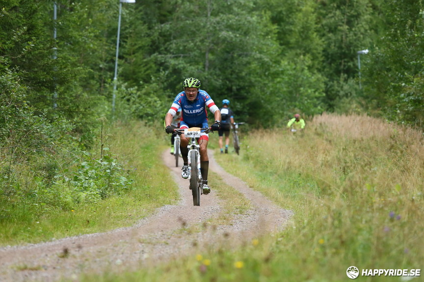 Bild från Cykelvasan 2019 (90km)